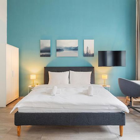 2 Bed Rooms I 82 M2 I Comfy I 160 Mbit Wifi Wien Ngoại thất bức ảnh
