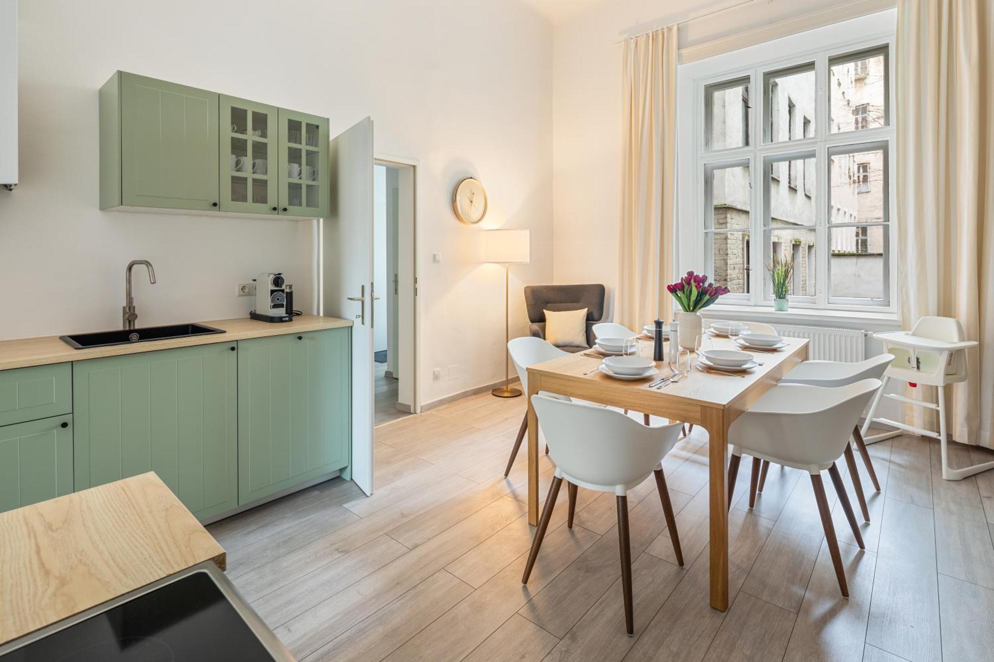 2 Bed Rooms I 82 M2 I Comfy I 160 Mbit Wifi Wien Ngoại thất bức ảnh